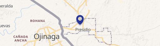 Presidio, TX 79845