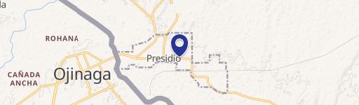 Presidio, TX 79845