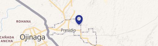 Presidio, TX 79845