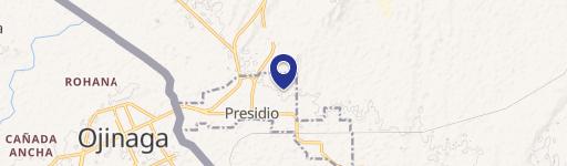 Presidio, TX 79845