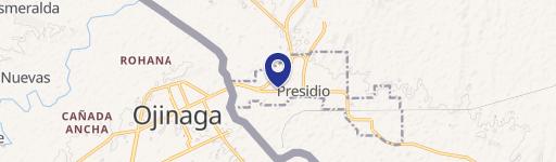 Presidio, TX 79845