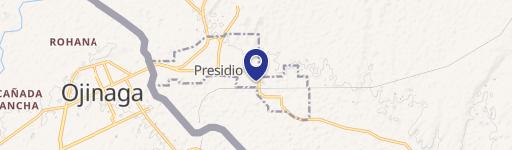 Presidio, TX 79845