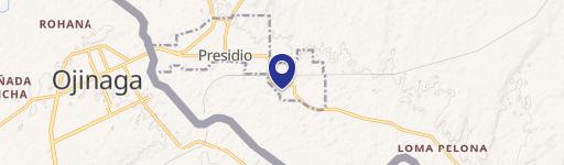 Presidio, TX 79845