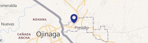 Presidio, TX 79845