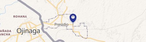 Presidio, TX 79845