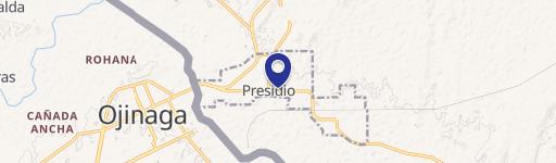 Presidio, TX 79845