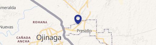 Presidio, TX 79845
