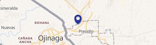 Presidio, TX 79845