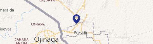 Presidio, TX 79845