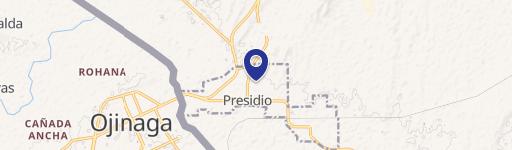 Presidio, TX 79845
