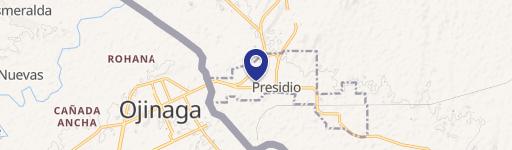 Presidio, TX 79845