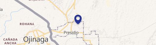Presidio, TX 79845