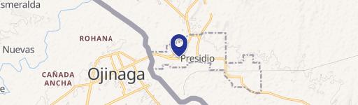 Presidio, TX 79845