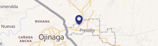 Presidio, TX 79845