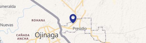 Presidio, TX 79845