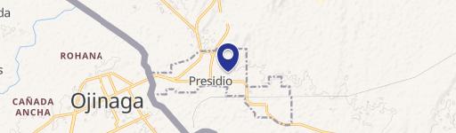 Presidio, TX 79845