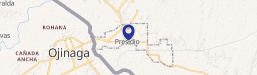 Presidio, TX 79845