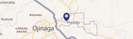 Presidio, TX 79845