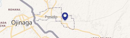 Presidio, TX 79845