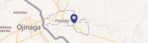 Presidio, TX 79845