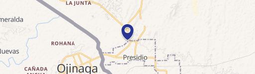 Presidio, TX 79845