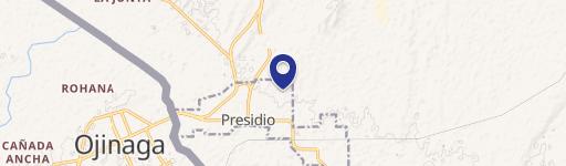 Presidio, TX 79845