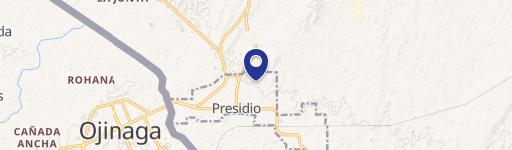 Presidio, TX 79845