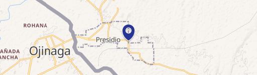 Presidio, TX 79845