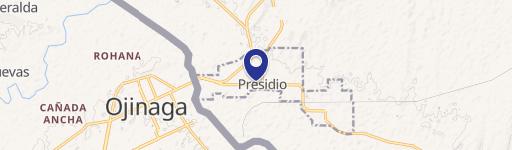 Presidio, TX 79845