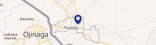 Presidio, TX 79845