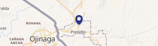 Presidio, TX 79845