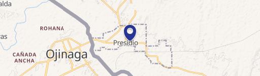 Presidio, TX 79845