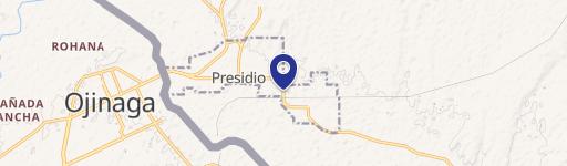 Presidio, TX 79845