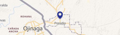 Presidio, TX 79845