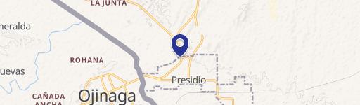 Presidio, TX 79845
