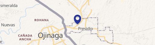 Presidio, TX 79845