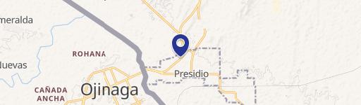 Presidio, TX 79845
