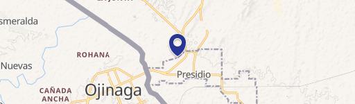 Presidio, TX 79845