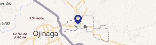 201 Fernando Daly St