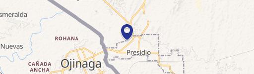 602 Jose Rodriguez St