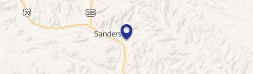 Sanderson, TX 79848