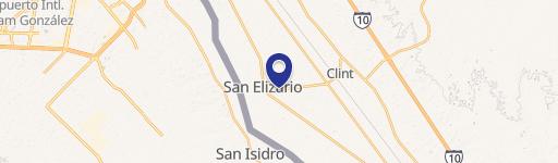 San Elizario, TX 79849