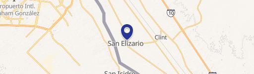San Elizario, TX 79849