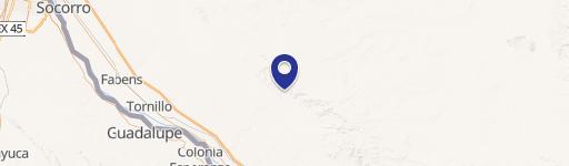 Sierra Blanca, TX 79851