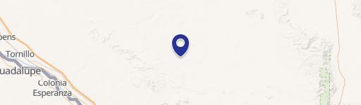 Sierra Blanca, TX 79851