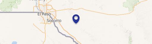 Sierra Blanca, TX 79851