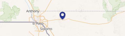 Sierra Blanca, TX 79851