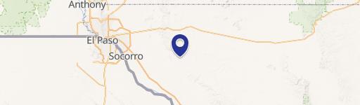 Sierra Blanca, TX 79851