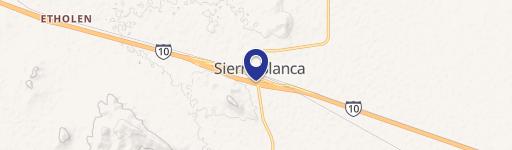 Sierra Blanca, TX 79851