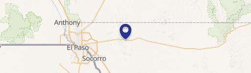 Sierra Blanca, TX 79851